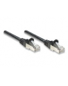 Intellinet Network Solutions Intellinet patch cord RJ45, kat. 6 UTP, 2m czarny, 100% miedź - nr 16