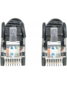 Intellinet Network Solutions Intellinet patch cord RJ45, kat. 6 UTP, 2m czarny, 100% miedź - nr 28