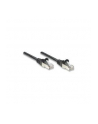 Intellinet Network Solutions Intellinet patch cord RJ45, kat. 6 UTP, 5m czarny, 100% miedź - nr 22