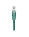 Intellinet Network Solutions Intellinet patch cord RJ45, kat. 5e UTP, 3m zielony, 100% miedź - nr 9
