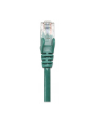 Intellinet Network Solutions Intellinet patch cord RJ45, kat. 5e UTP, 5m zielony, 100% miedź - nr 17