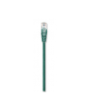 Intellinet Network Solutions Intellinet patch cord RJ45, kat. 5e UTP, 5m zielony, 100% miedź - nr 6