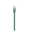 Intellinet Network Solutions Intellinet patch cord RJ45, kat. 5e UTP, 5m zielony, 100% miedź - nr 8