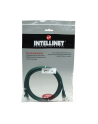 Intellinet Network Solutions Intellinet patch cord RJ45, kat. 5e UTP, 5m zielony, 100% miedź - nr 22