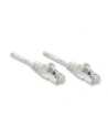 Intellinet Network Solutions Intellinet patch cord RJ45, kat. 6 UTP, 1m biały, 100% miedź - nr 3