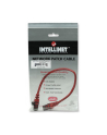 Intellinet Network Solutions Intellinet patch cord RJ45, kat. 6 UTP, 0.5m czerwony, 100% miedź - nr 6