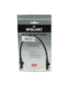 Intellinet Network Solutions Intellinet patch cord RJ45, kat. 6 UTP, 5m czarny, 100% miedź - nr 9