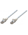 Intellinet Network Solutions Intellinet patch cord RJ45, kat. 6 UTP, 5m biały, 100% miedź - nr 7