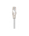 Intellinet Network Solutions Intellinet patch cord RJ45, kat. 6 UTP, 5m biały, 100% miedź - nr 9