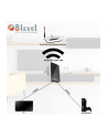 8level WRP-300 Wireless N300 2T2R repeater router 1xWAN/LAN, 1xLAN - nr 3