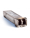 Cisco Systems Cisco module MiniGBIC/SFP 1000Base-ZX (LC), SMF, 1550 nm, DOM - nr 6