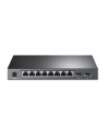TP-Link TL-SG2210P 8-Port Gigabit Desktop PoE Switch with 2 Combo SFP Slots - nr 13