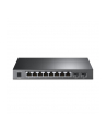 TP-Link TL-SG2210P 8-Port Gigabit Desktop PoE Switch with 2 Combo SFP Slots - nr 15