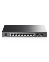 TP-Link TL-SG2210P 8-Port Gigabit Desktop PoE Switch with 2 Combo SFP Slots - nr 2