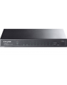 TP-Link TL-SG2210P 8-Port Gigabit Desktop PoE Switch with 2 Combo SFP Slots - nr 18