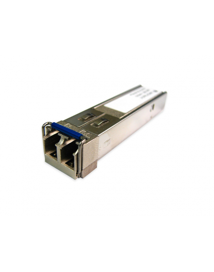 Juniper EX-SFP-10GE-SR SFP+ 10GBase-SR 10 Gigabit Ethernet Optics, 850nm MM główny