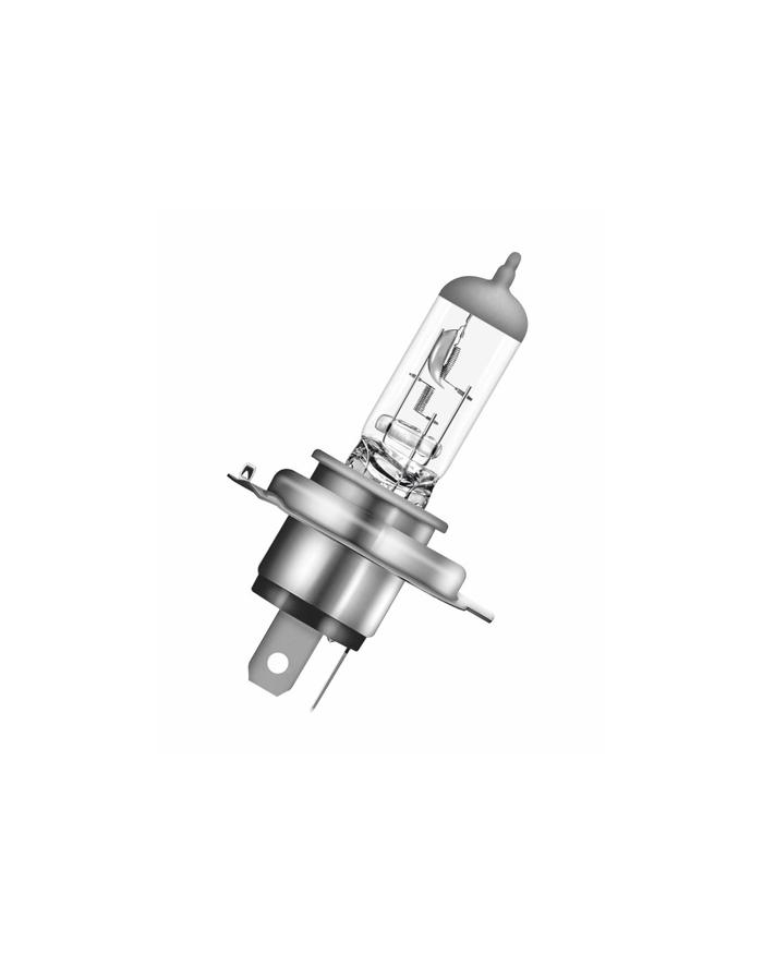 OSRAM Headlight Night Super 60/55W  P43t 12V H4 główny