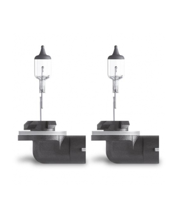 OSRAM Headlight Original 27W PGJ13 12V H27/2