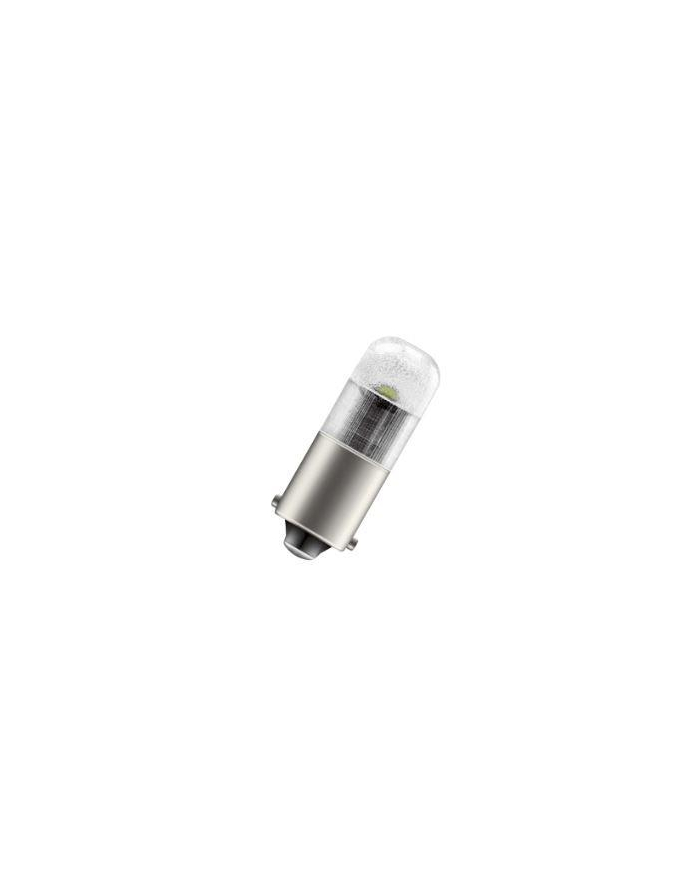 OSRAM LEDriving Premium Ciepła biel 4000K 1W BA9s główny