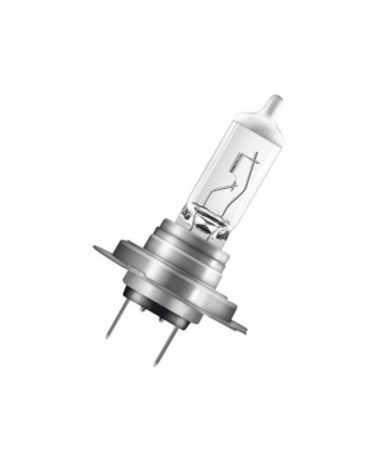 OSRAM Headlight Silverstar 55W  PX26d 12V H7