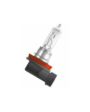 OSRAM Headlight Silverstar 55W  PGJ19-2 12V H11