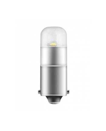 OSRAM LEDriving Premium Ciepła biel 4000K 1W BA9s 24V