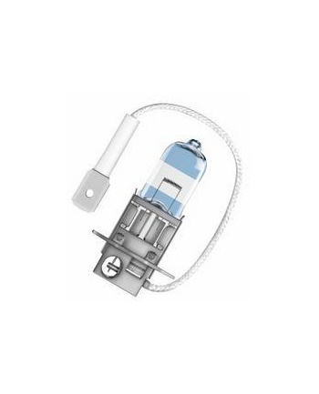 OSRAM Headlight Night Breaker 55W  PK22s 12V H3