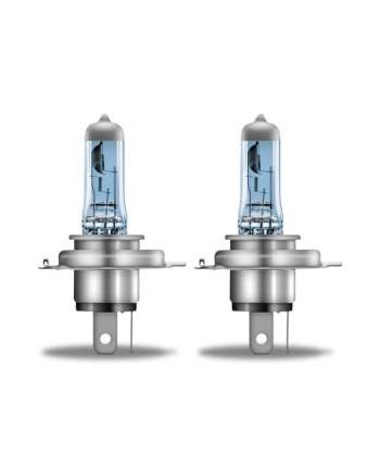 OSRAM Headlight X-Racer up to 4200K Double Bister Pack 60/55W P43t 12V H4