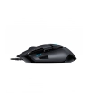 Logitech Mouse G402 - nr 18
