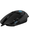 Logitech Mouse G402 - nr 31