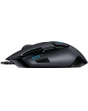 Logitech Mouse G402 - nr 33