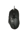 Logitech Mouse G402 - nr 38