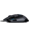 Logitech Mouse G402 - nr 45