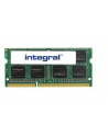 Integral DDR3 SODIMM 8GB 1600MHz CL11 1.35V - nr 1
