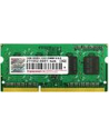 Transcend DDR3 2GB 1333MHz  SODIMM 204 pin - nr 4