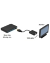 Manhattan Konwerter HDMI męski na VGA żeński - nr 11