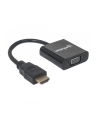 Manhattan Konwerter HDMI męski na VGA żeński - nr 13