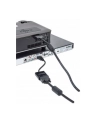 Manhattan Konwerter HDMI męski na VGA żeński - nr 30
