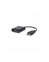 Manhattan Konwerter HDMI męski na VGA żeński - nr 34