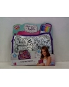 COLOR ME MINE Violetta Torba max hipster - nr 3