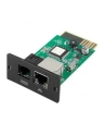 Fortron SNMP karta pro UPS Galleon, 2 x RJ45 - nr 5