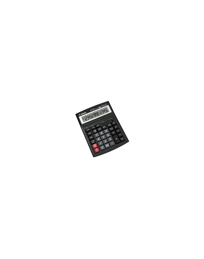Kalkulator Canon WS-1610T HB główny