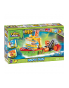 COBI Trash Pack Zardzewiały statek - nr 1