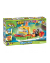 COBI Trash Pack Zardzewiały statek - nr 2