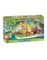 COBI Trash Pack Zardzewiały statek - nr 4