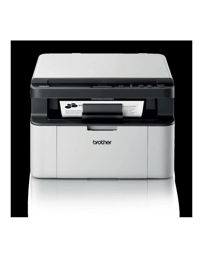 Brother DCP-1510 Multifunction printer / Print, Copy & Scan główny