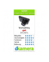 SONY DSCWX350P Cyber-Shot 18.2MPix, 20x zoom, Wi-Fi - różowy - nr 23