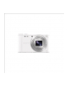 SONY DSCWX350W Cyber-Shot 18.2MPix, 20x zoom, Wi-Fi - biały - nr 3