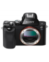 SONY Alfa 7S 12.2 MPix, Full Frame - nr 23