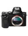 SONY Alfa 7S 12.2 MPix, Full Frame - nr 5